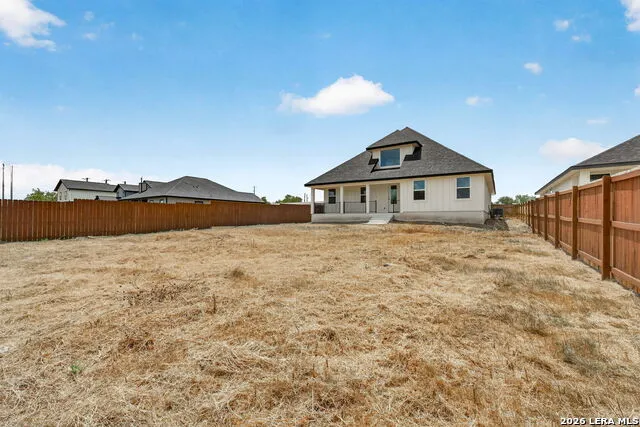 19724 Alexander Nova Somerset, TX 78069