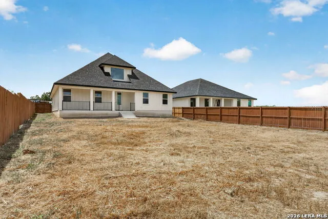 19724 Alexander Nova Somerset, TX 78069