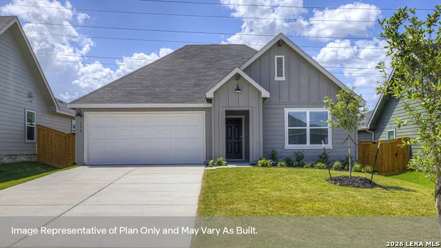 136 South Plains Road San Marcos, TX 78666