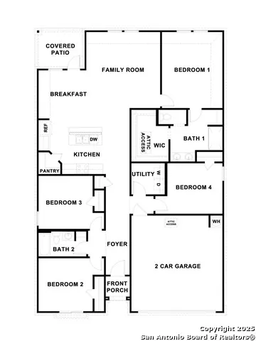 136 South Plains Road San Marcos, TX 78666