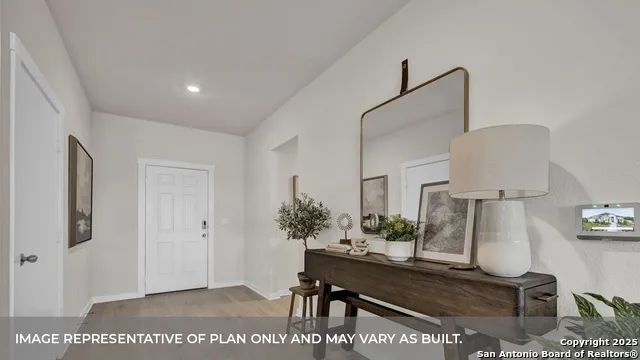 415 MCGINTY MEADOW DRIVE Lockhart, TX 78644