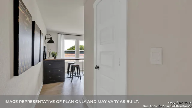 415 MCGINTY MEADOW DRIVE Lockhart, TX 78644