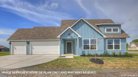 461 MCGINTY MEADOW DRIVE