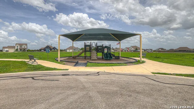 461 MCGINTY MEADOW DRIVE Lockhart, TX 78644