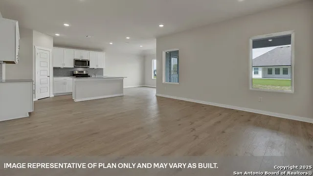 461 MCGINTY MEADOW DRIVE Lockhart, TX 78644