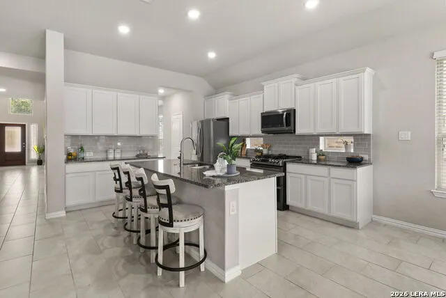 5013 Blue Ivy Bulverde, TX 78163