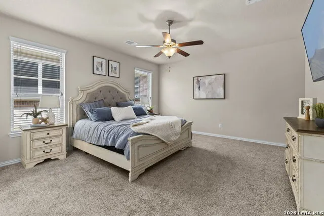 5013 Blue Ivy Bulverde, TX 78163