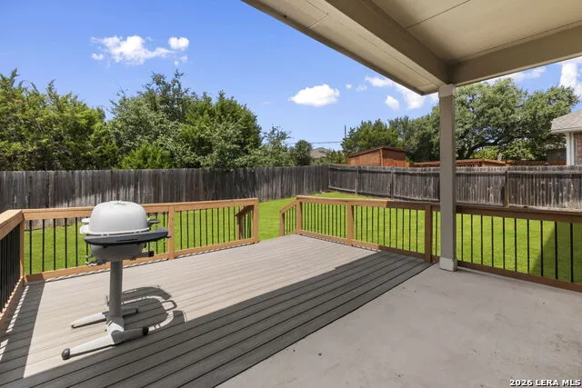 5013 Blue Ivy Bulverde, TX 78163