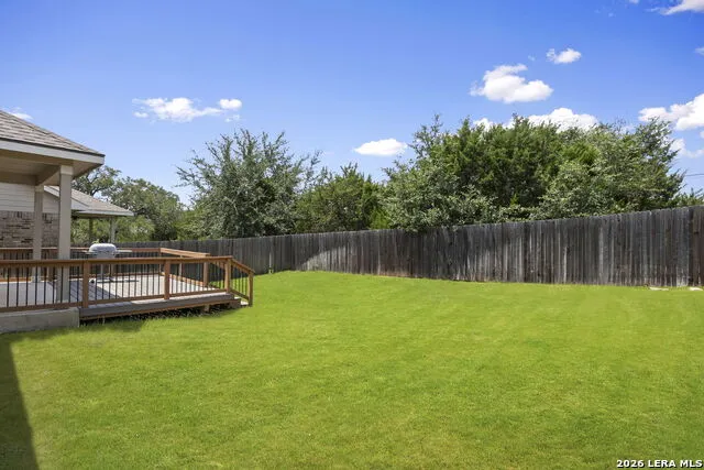 5013 Blue Ivy Bulverde, TX 78163