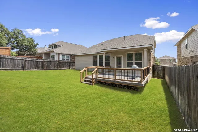 5013 Blue Ivy Bulverde, TX 78163