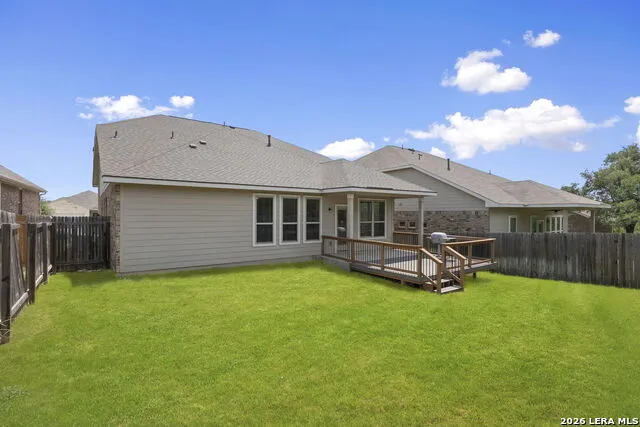 5013 Blue Ivy Bulverde, TX 78163