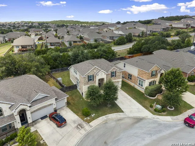 5013 Blue Ivy Bulverde, TX 78163