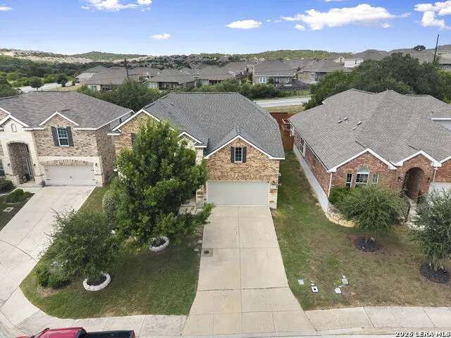 5013 Blue Ivy Bulverde, TX 78163