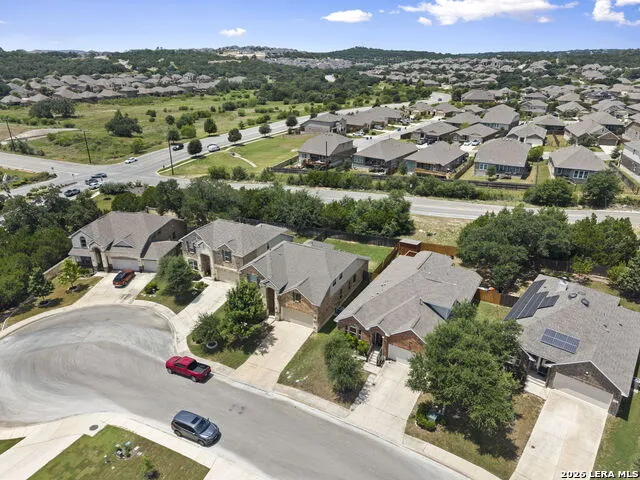 5013 Blue Ivy Bulverde, TX 78163