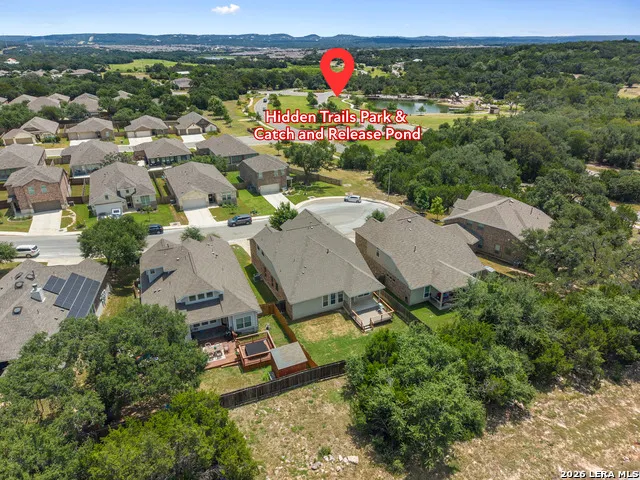 5013 Blue Ivy Bulverde, TX 78163