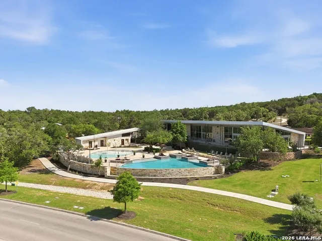 5013 Blue Ivy Bulverde, TX 78163