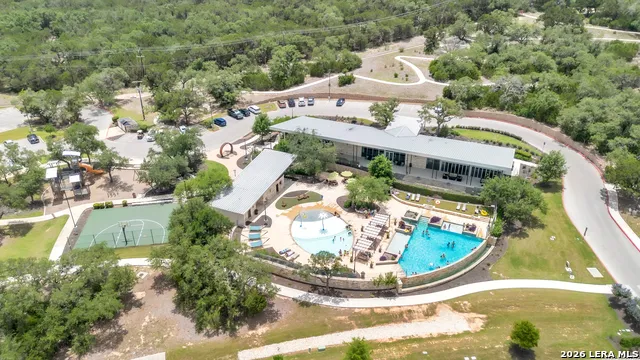 5013 Blue Ivy Bulverde, TX 78163