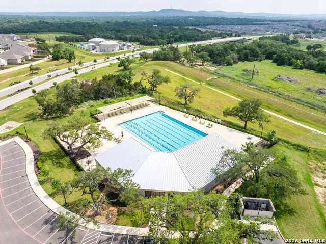 5013 Blue Ivy Bulverde, TX 78163
