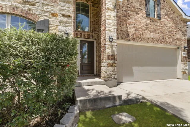 5013 Blue Ivy Bulverde, TX 78163