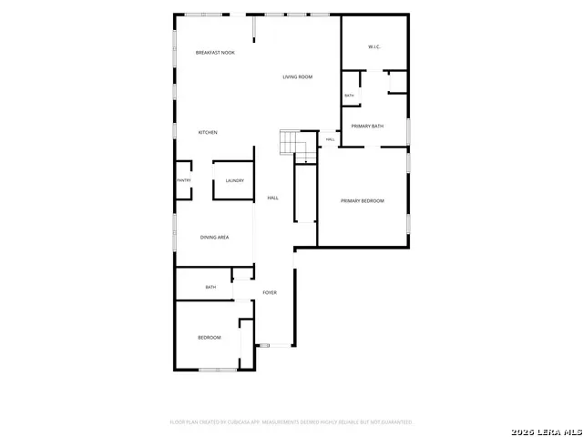 5013 Blue Ivy Bulverde, TX 78163