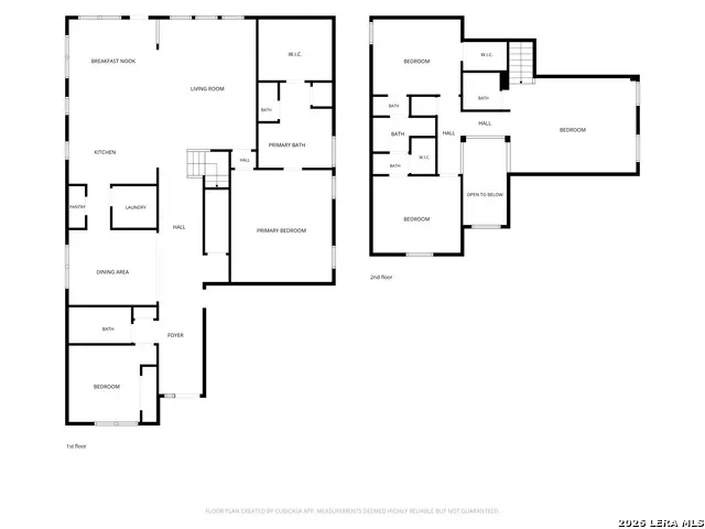 5013 Blue Ivy Bulverde, TX 78163