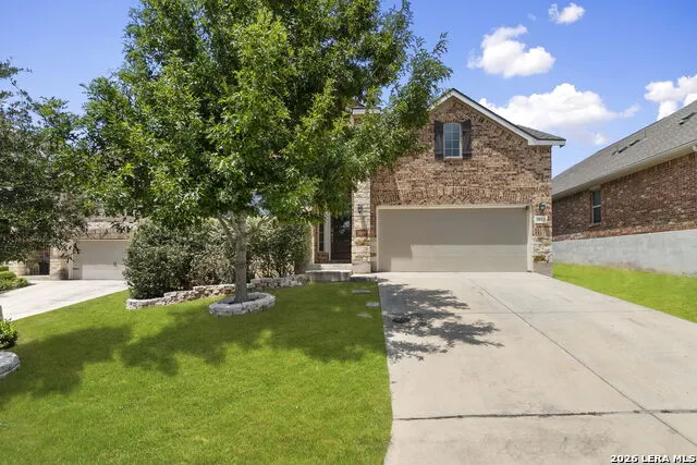 5013 Blue Ivy Bulverde, TX 78163
