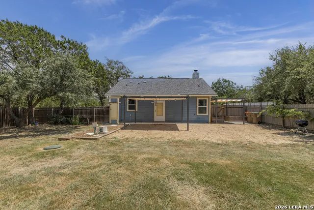1296 Hedgestone Canyon Lake, TX 78133