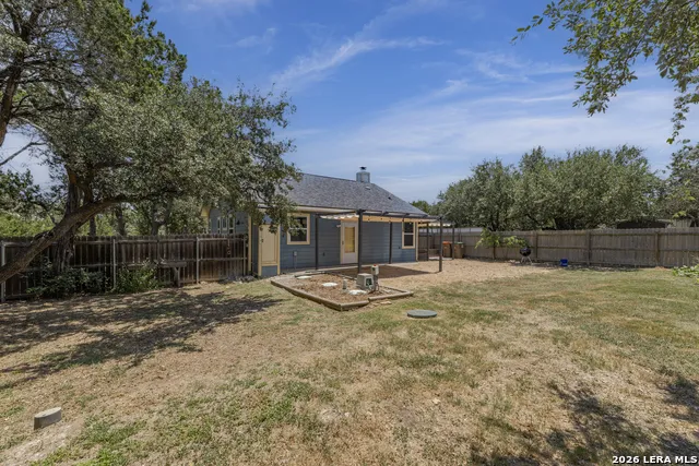 1296 Hedgestone Canyon Lake, TX 78133