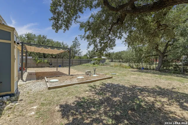1296 Hedgestone Canyon Lake, TX 78133