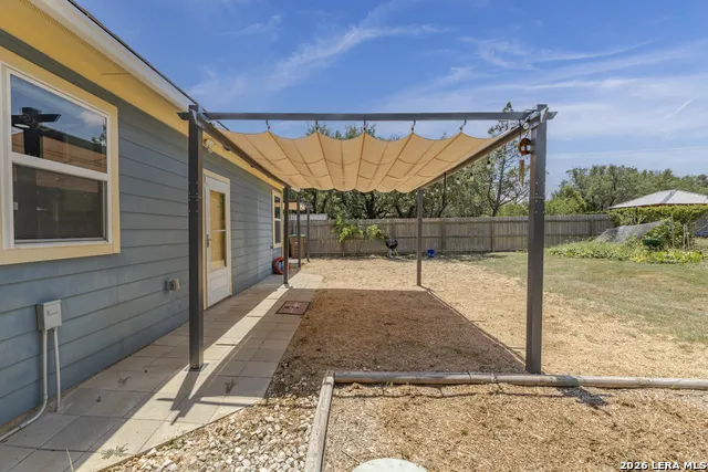1296 Hedgestone Canyon Lake, TX 78133