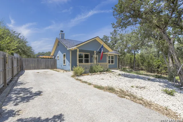 1296 Hedgestone Canyon Lake, TX 78133