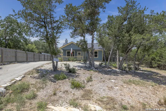 1296 Hedgestone Canyon Lake, TX 78133
