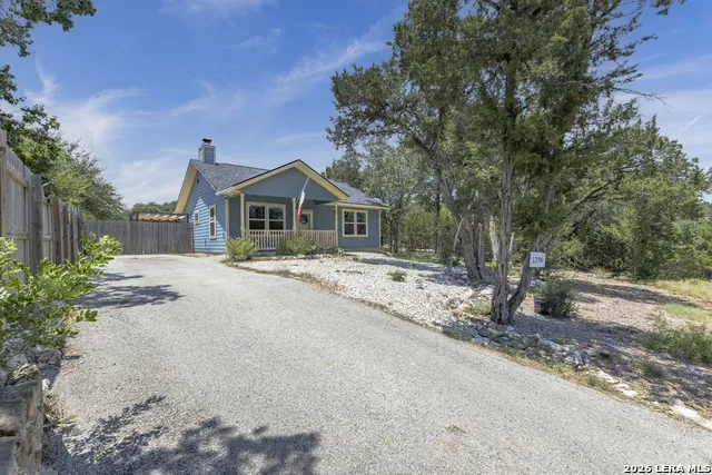 1296 Hedgestone Canyon Lake, TX 78133