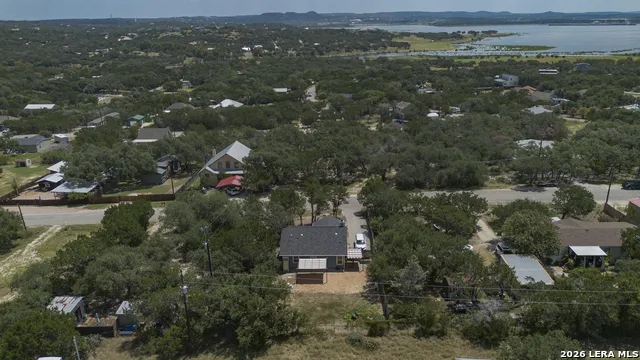1296 Hedgestone Canyon Lake, TX 78133