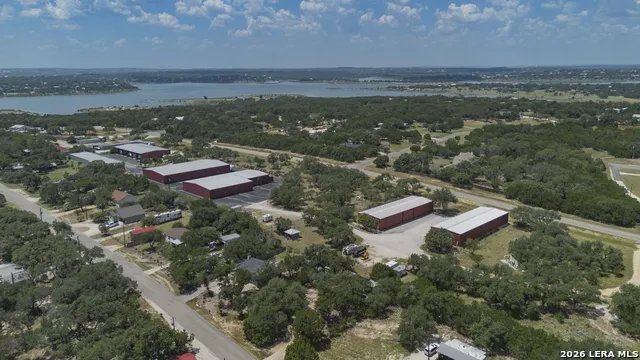 1296 Hedgestone Canyon Lake, TX 78133