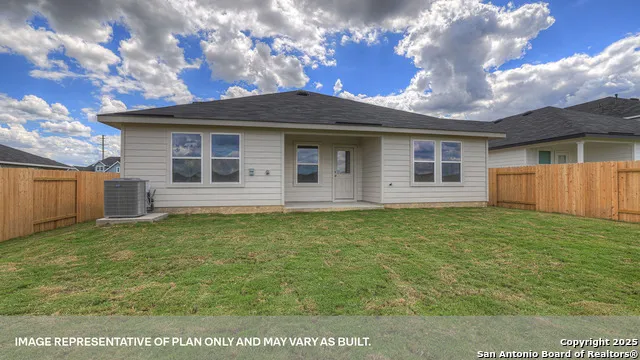 140 SOUTH PLAINS ROAD San Marcos, TX 78666