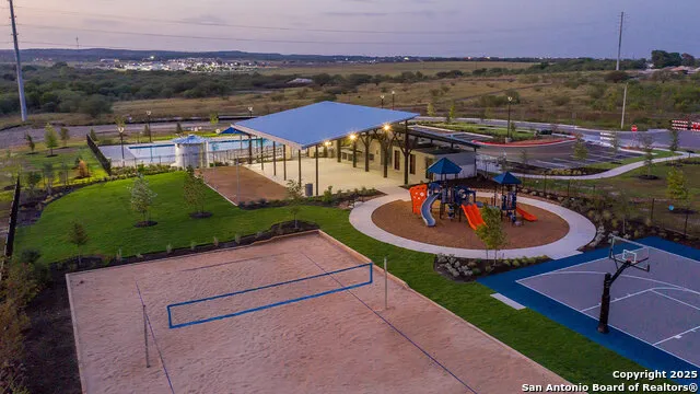 140 SOUTH PLAINS ROAD San Marcos, TX 78666