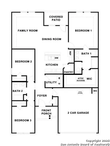 112 SOUTH PLAINS ROAD San Marcos, TX 78666