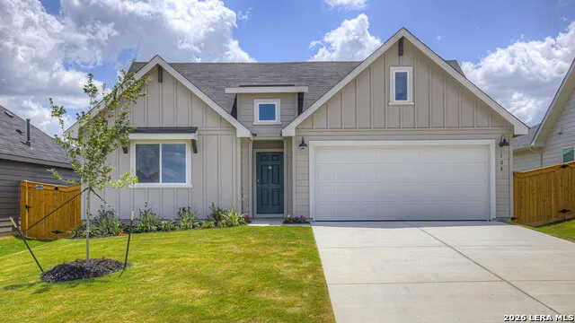 108 South Plains Road San Marcos, TX 78666
