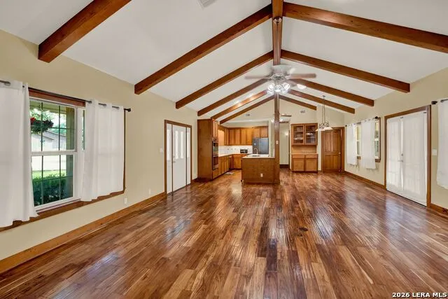181 SETTLERS CIR Bandera, TX 78003