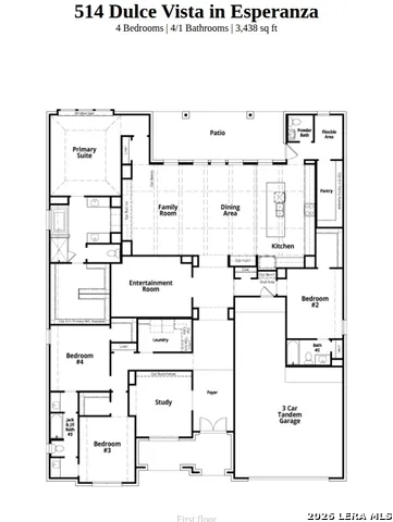 514 Dulce Vista Boerne, TX 78006