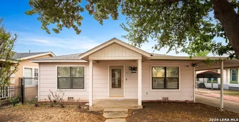1410 Santa Anna