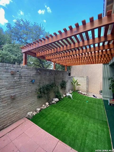 3805 Lomita San Antonio, TX 78230