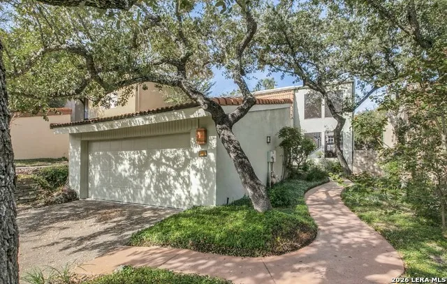 3805 Lomita San Antonio, TX 78230
