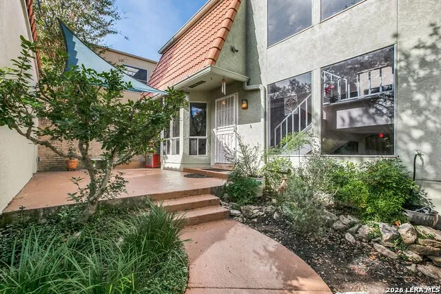 3805 Lomita San Antonio, TX 78230