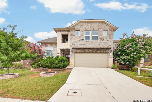 8203 Dovers Den San Antonio, TX 78253