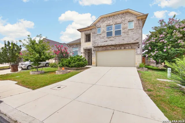 8203 Dovers Den San Antonio, TX 78253