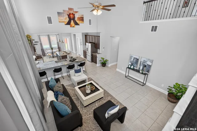 8203 Dovers Den San Antonio, TX 78253