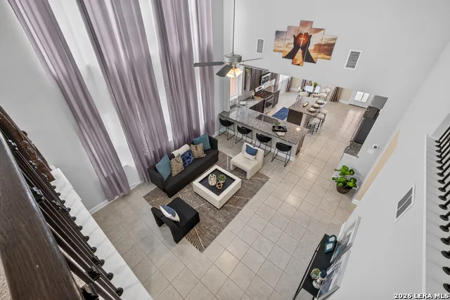 8203 Dovers Den San Antonio, TX 78253