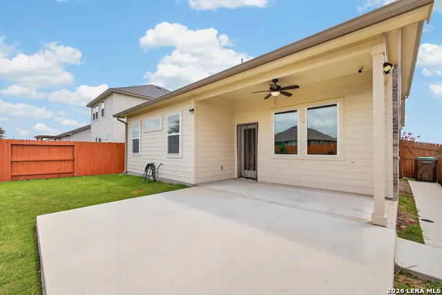 8203 Dovers Den San Antonio, TX 78253